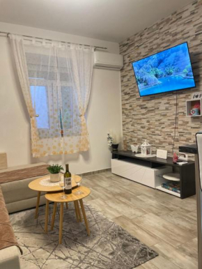 Apartment Lucija